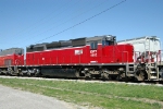 IORY SD-40-2 4082